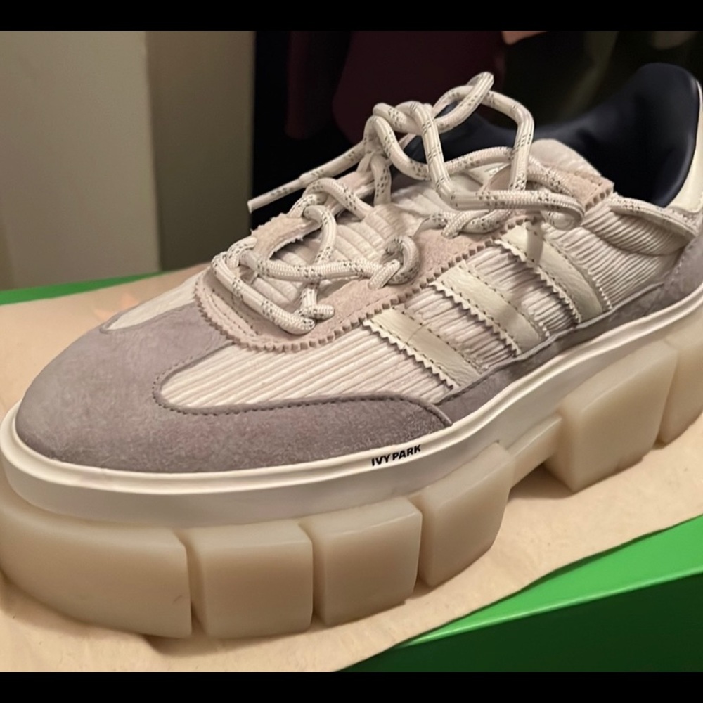 Ivy Park Super Sleek Chunky Sneaker
